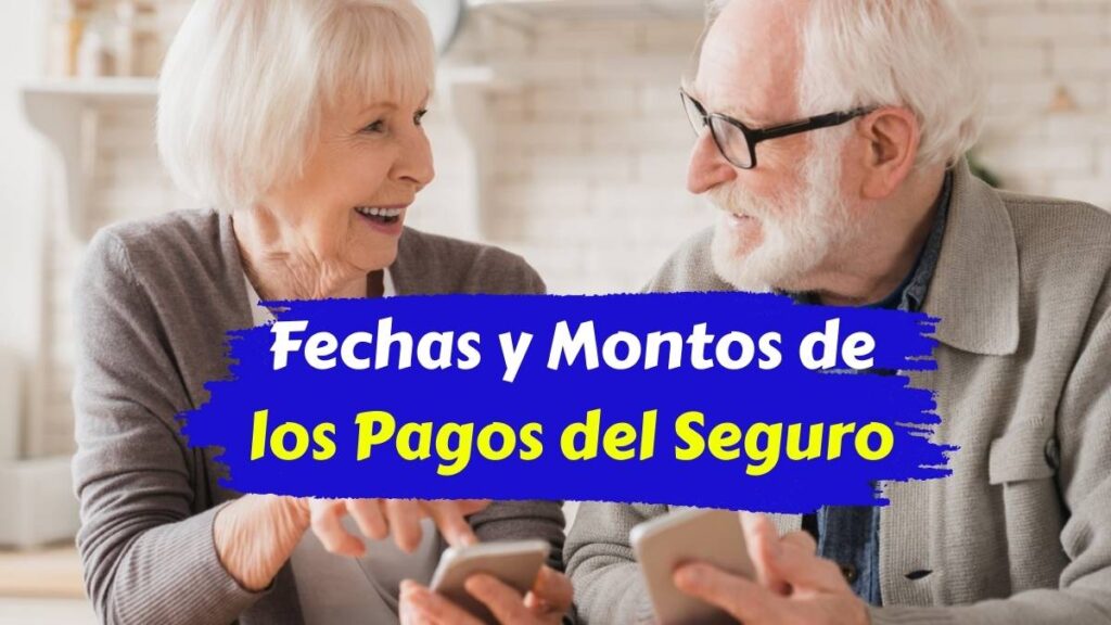 Fechas y Montos de los Pagos del Seguro Social en Texas para Enero 2026