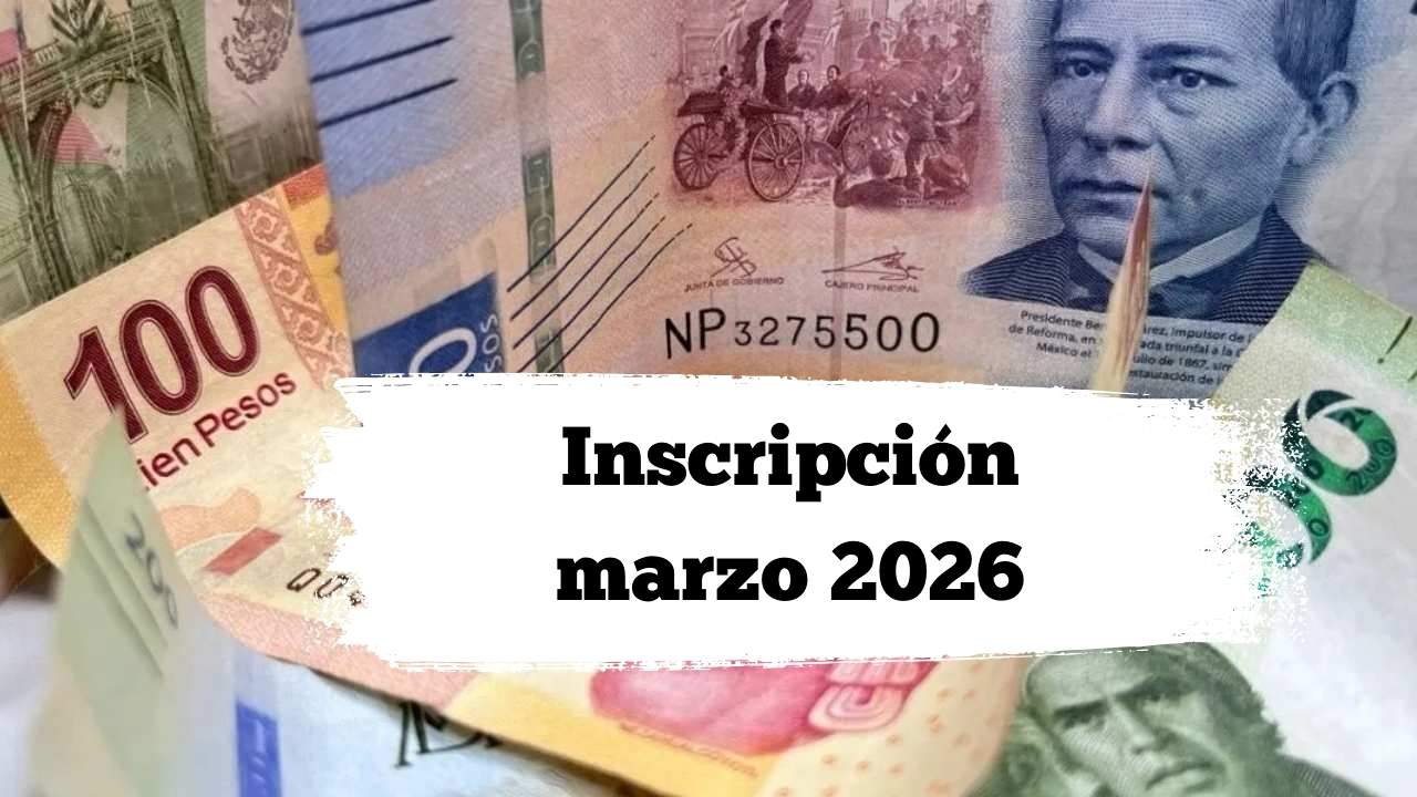 Inscripción marzo 2026: complemento por hijo a cargo para beneficiarios de pensiones mínimas